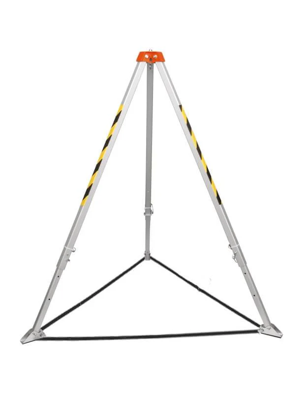 Neofeu Tripod Stand for Confined Space Entry