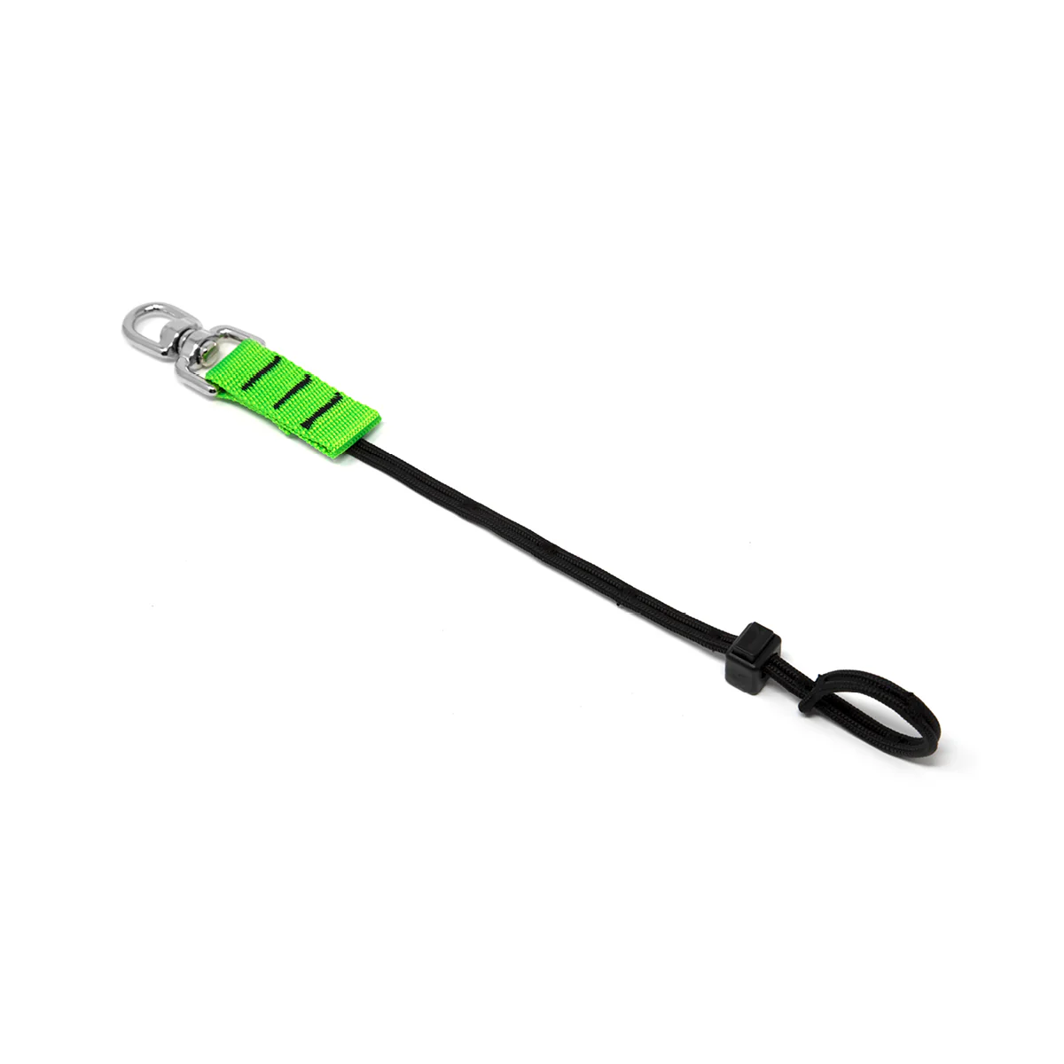 NLG 360 D Ring Locking Loop Tool Tether - (10 Pack) - Image 4