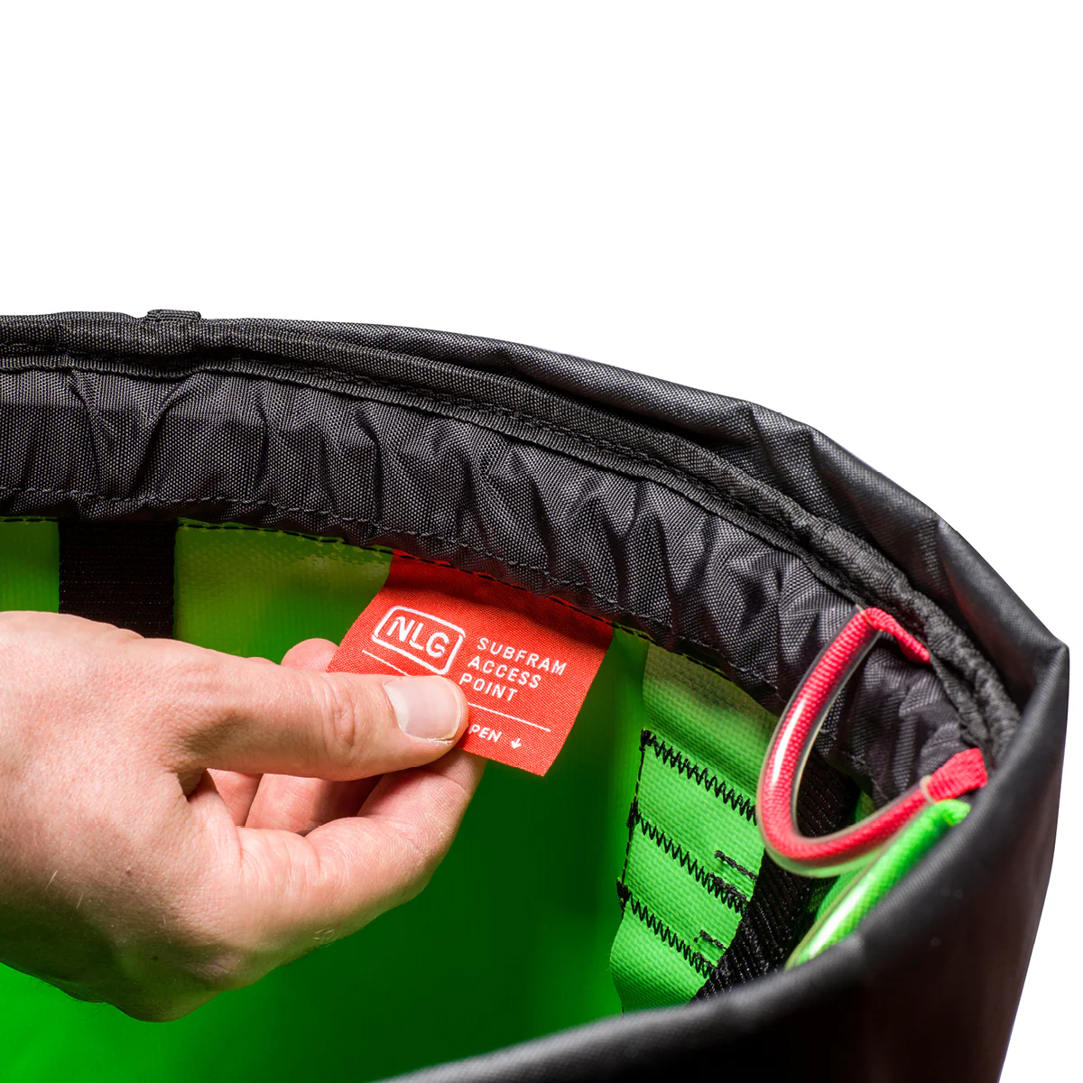 NLG Ascent Bucket - Image 7