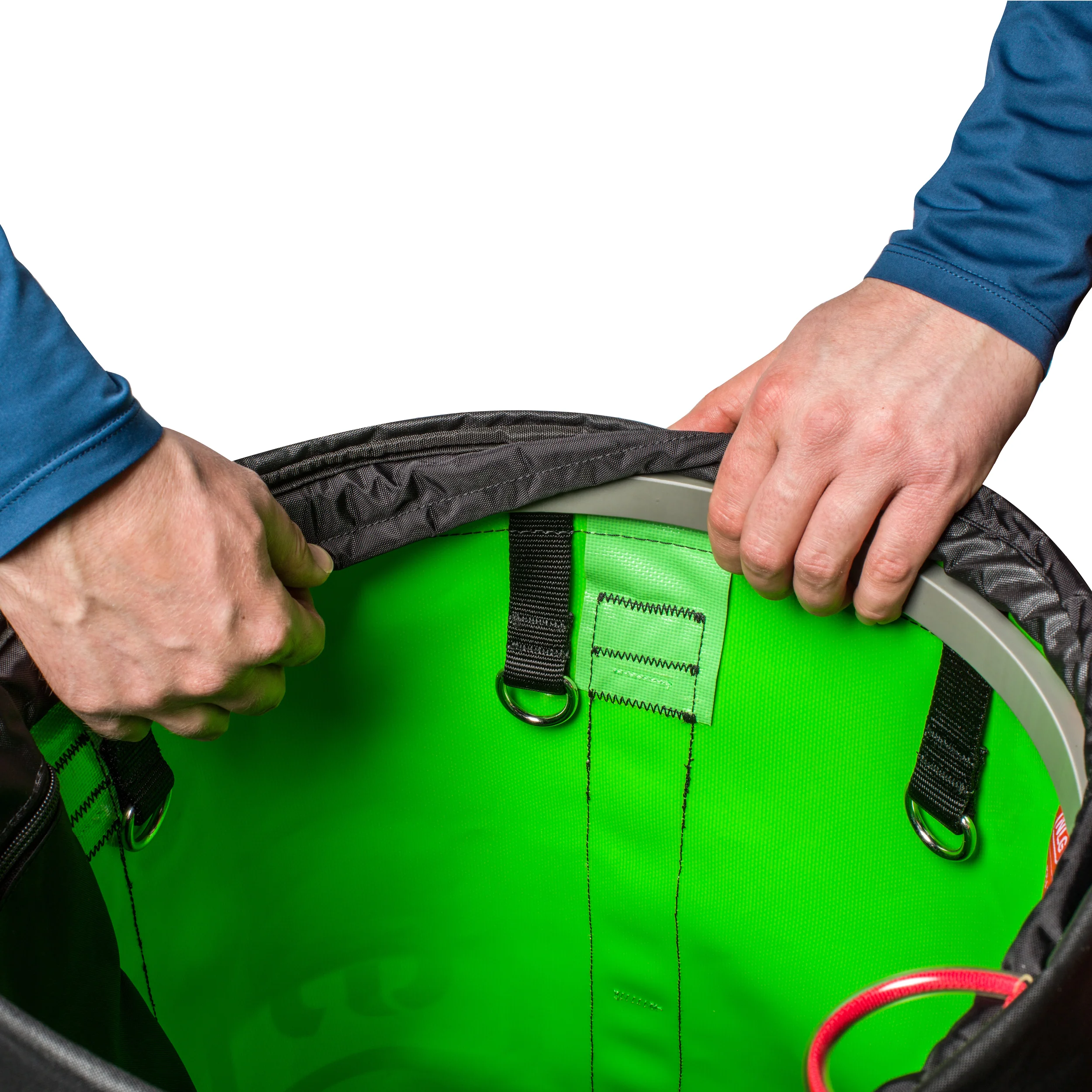 NLG Ascent Bucket - Image 8