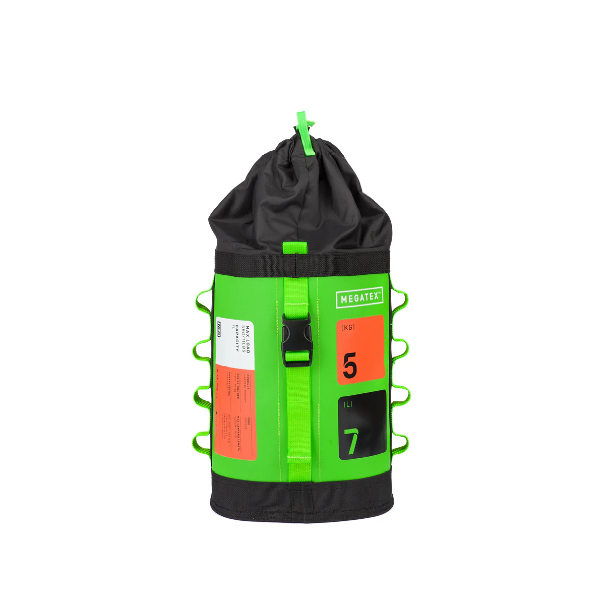 NLG Ascent Pouch - Image 3