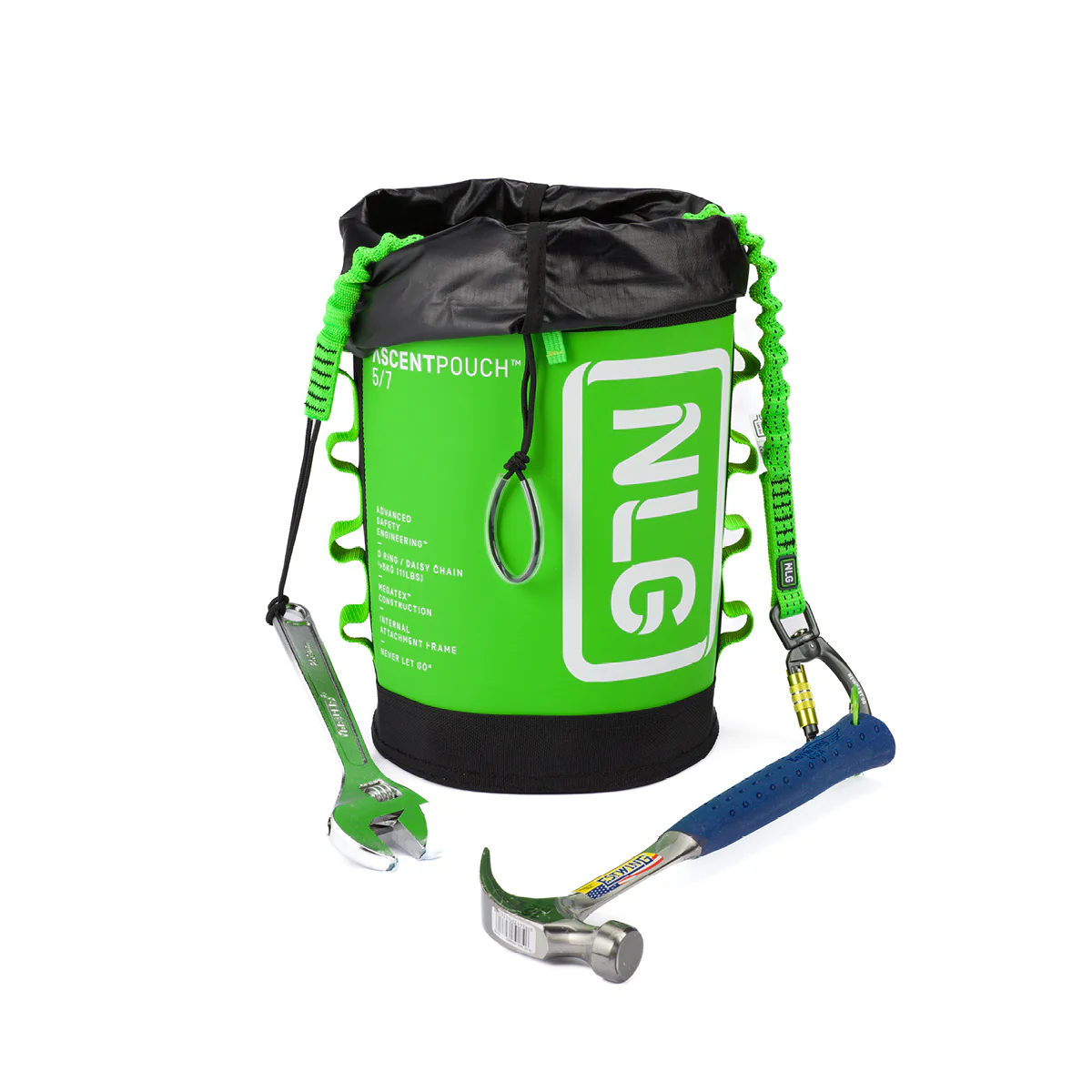 NLG Ascent Pouch - Image 8