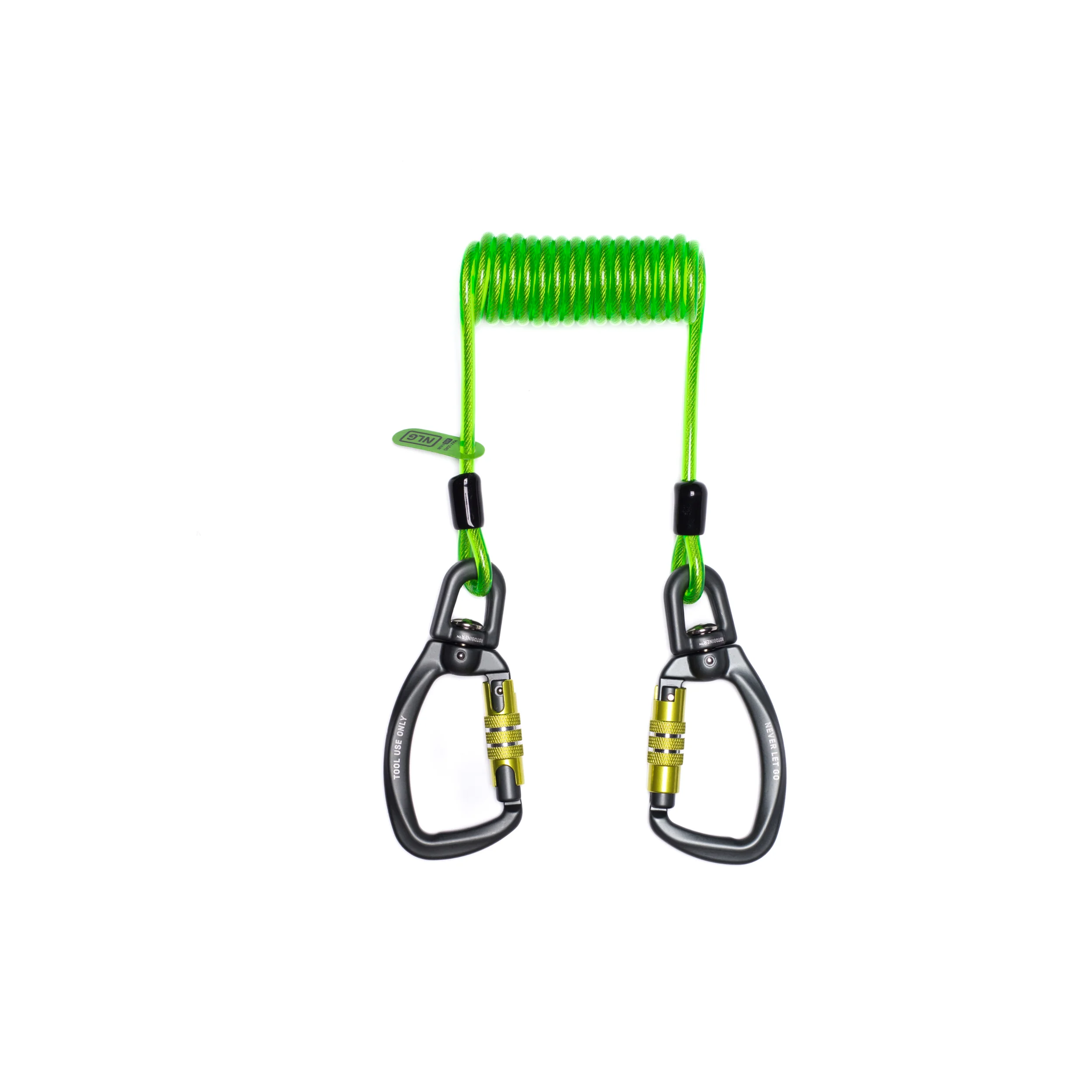 NLG Coil Tool Lanyard - (5 Pack)