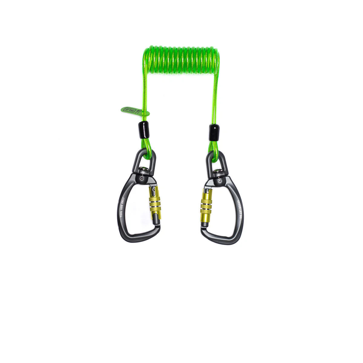 NLG Coil Tool Lanyard - (5 Pack) - Image 2