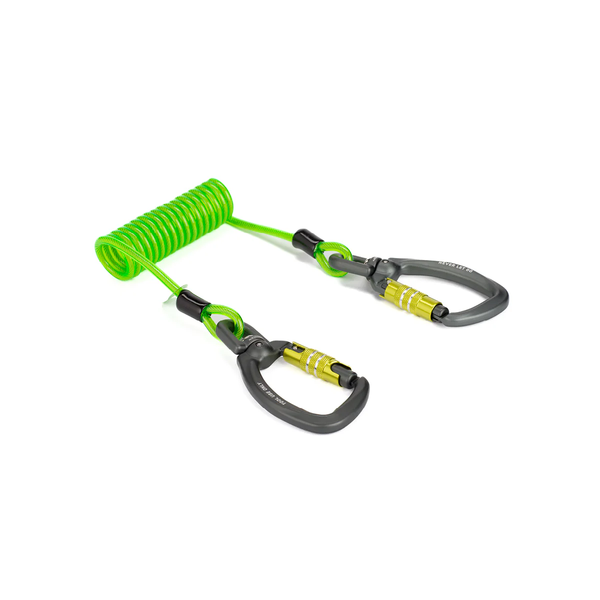 NLG Coil Tool Lanyard - (5 Pack) - Image 3