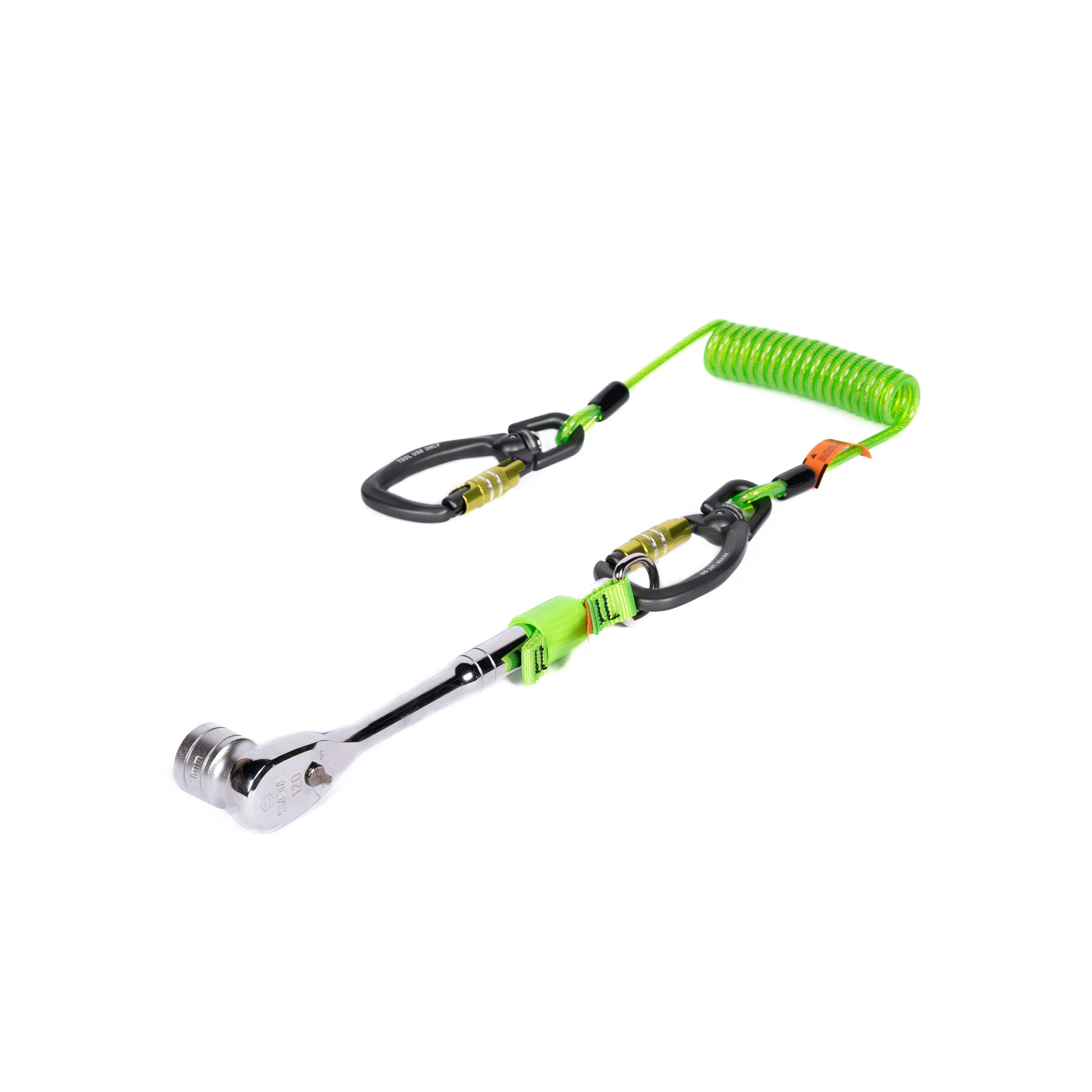 NLG Coil Tool Lanyard - (5 Pack) - Image 4