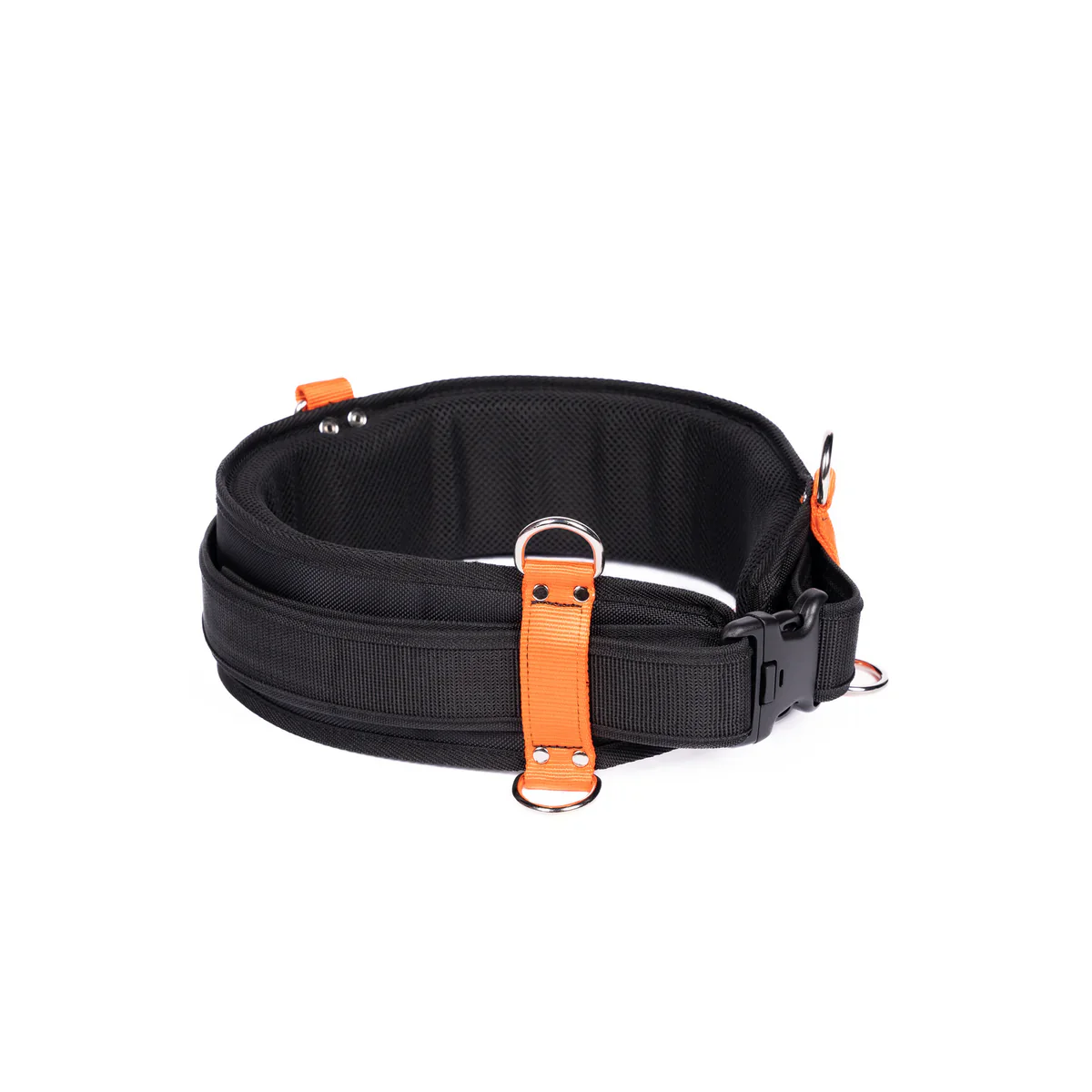 NLG Comfort Safety Belt - Image 2