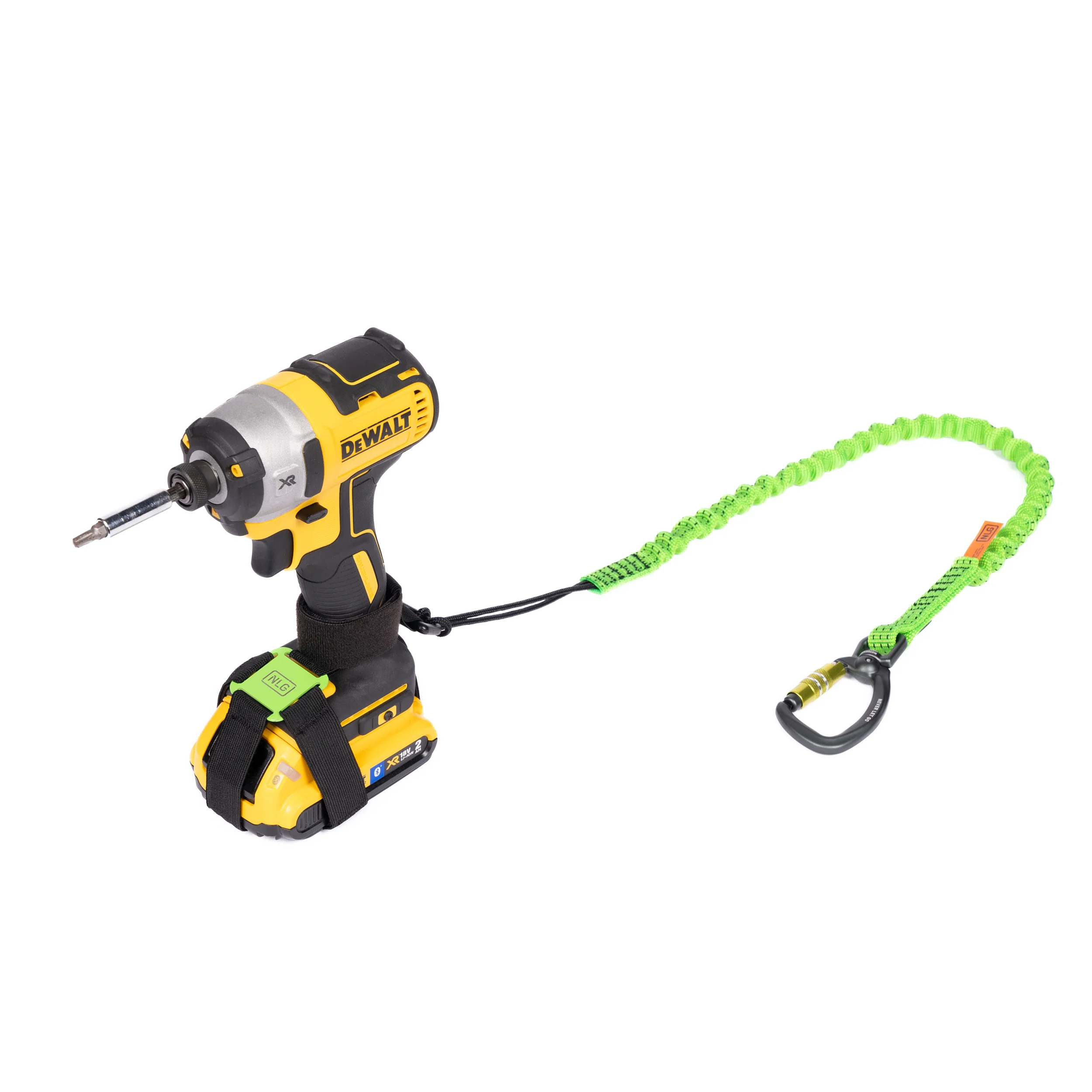 NLG Drill Harness - Image 5