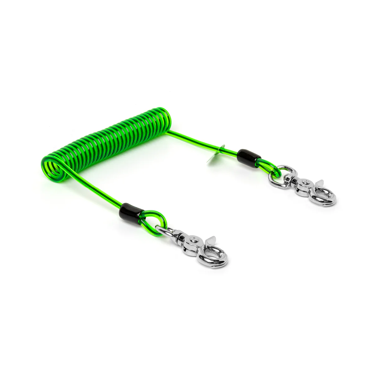 NLG Extended Coil Tool Lanyard - (5 Pack) - Image 3