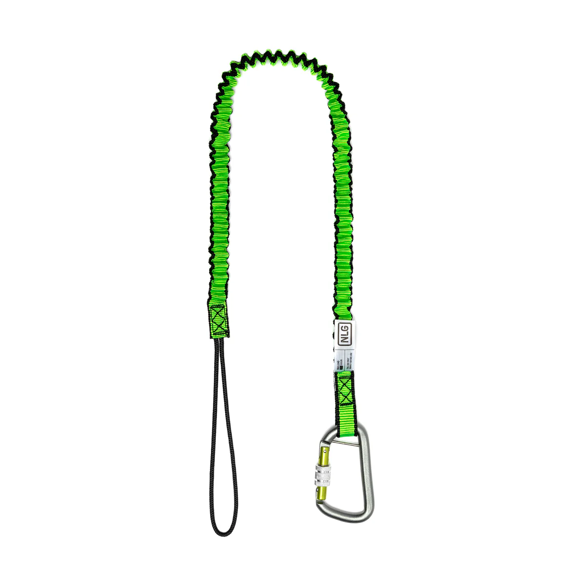 NLG GO Bungee Tool Lanyard - (5 Pack) - Image 2