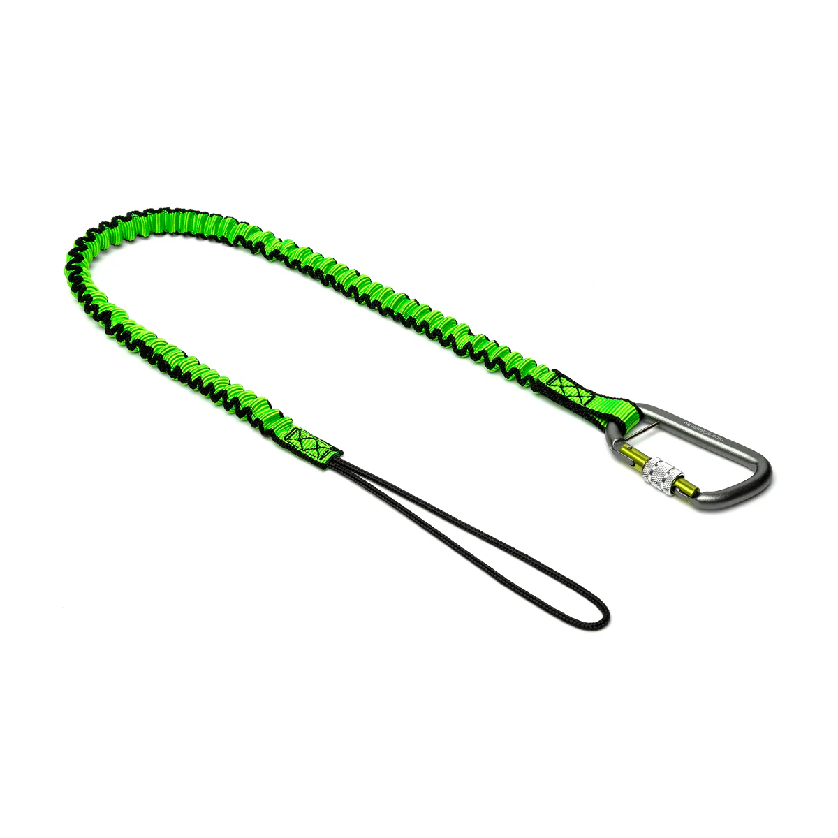 NLG GO Bungee Tool Lanyard - (5 Pack) - Image 3