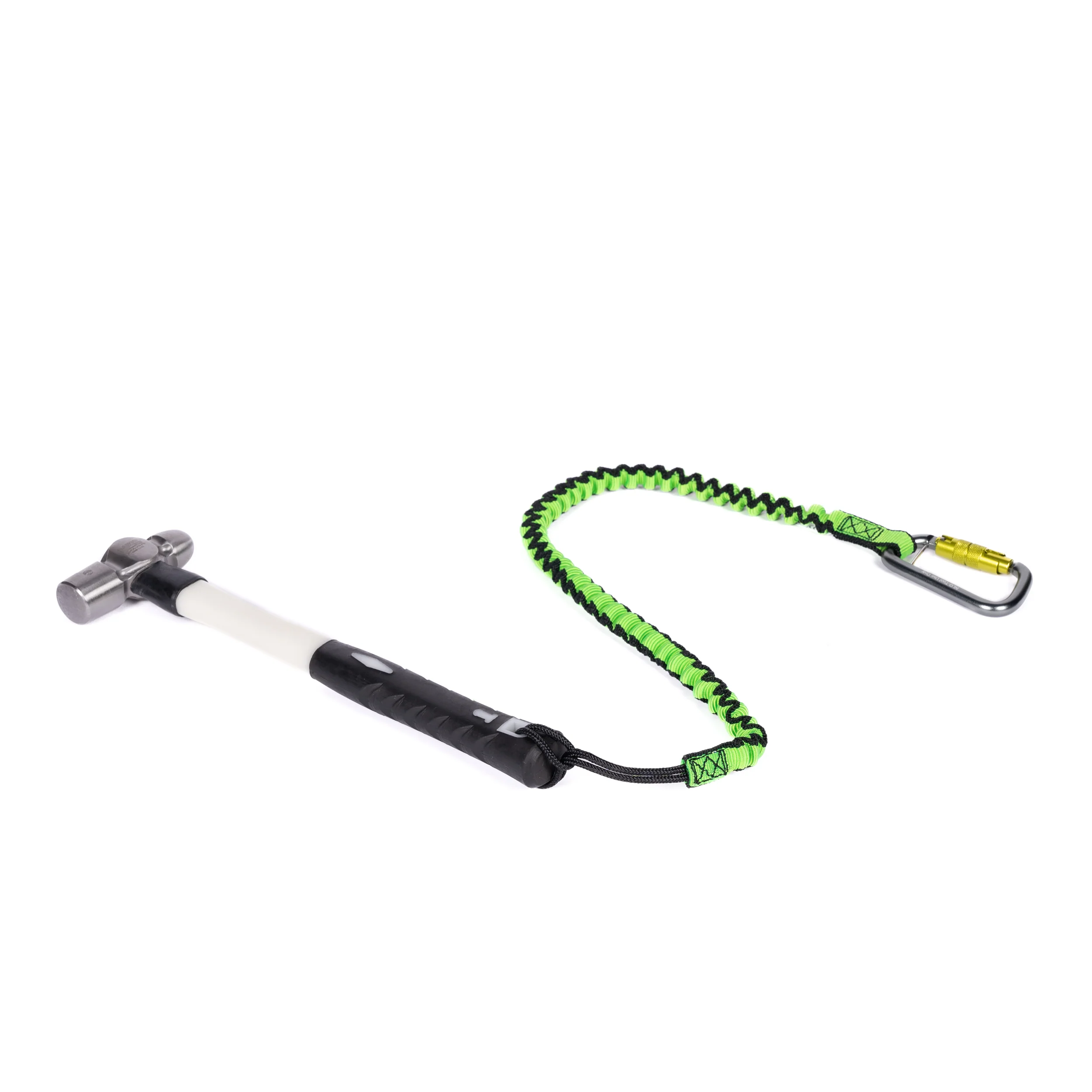 NLG GO Bungee Tool Lanyard - (5 Pack) - Image 4