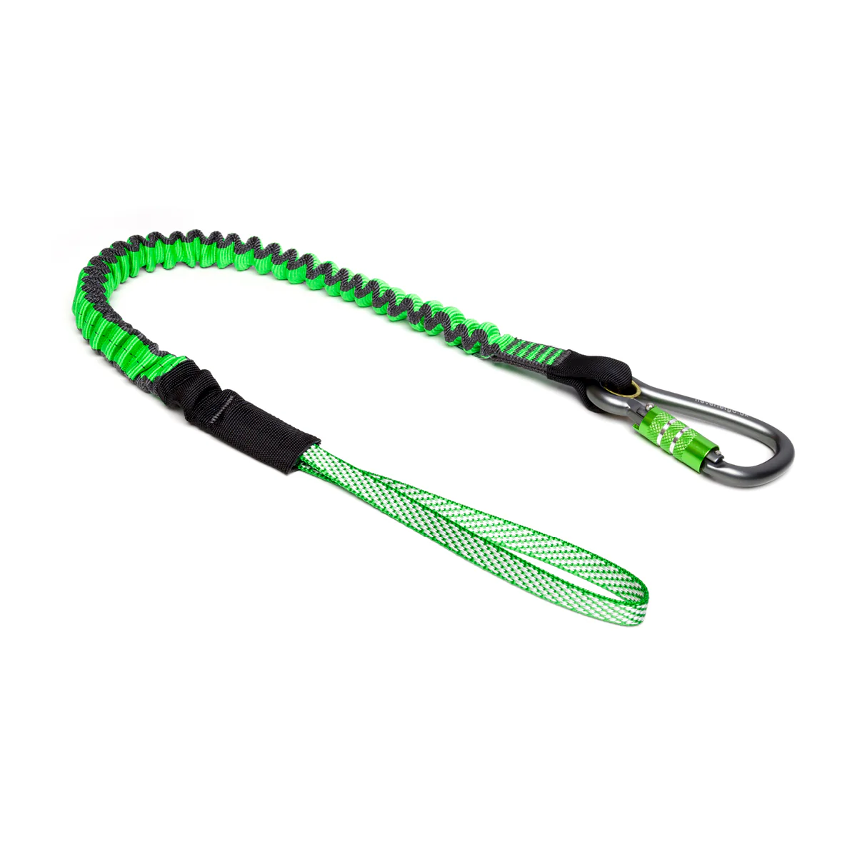 NLG Heavy Duty Bungee Tool Lanyard - (5 Pack) - Image 3