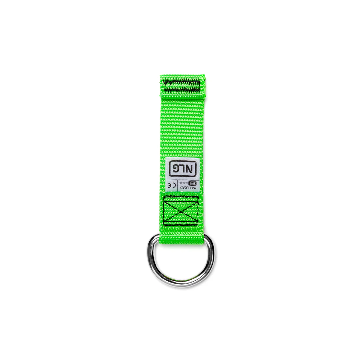 NLG Large D Ring Tool Tether - (10 Pack) - Image 3