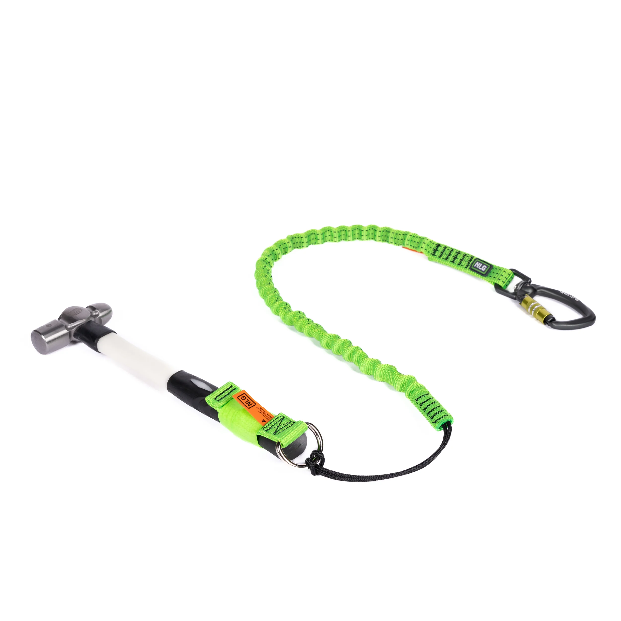 NLG Large D Ring Tool Tether - (10 Pack) - Image 5