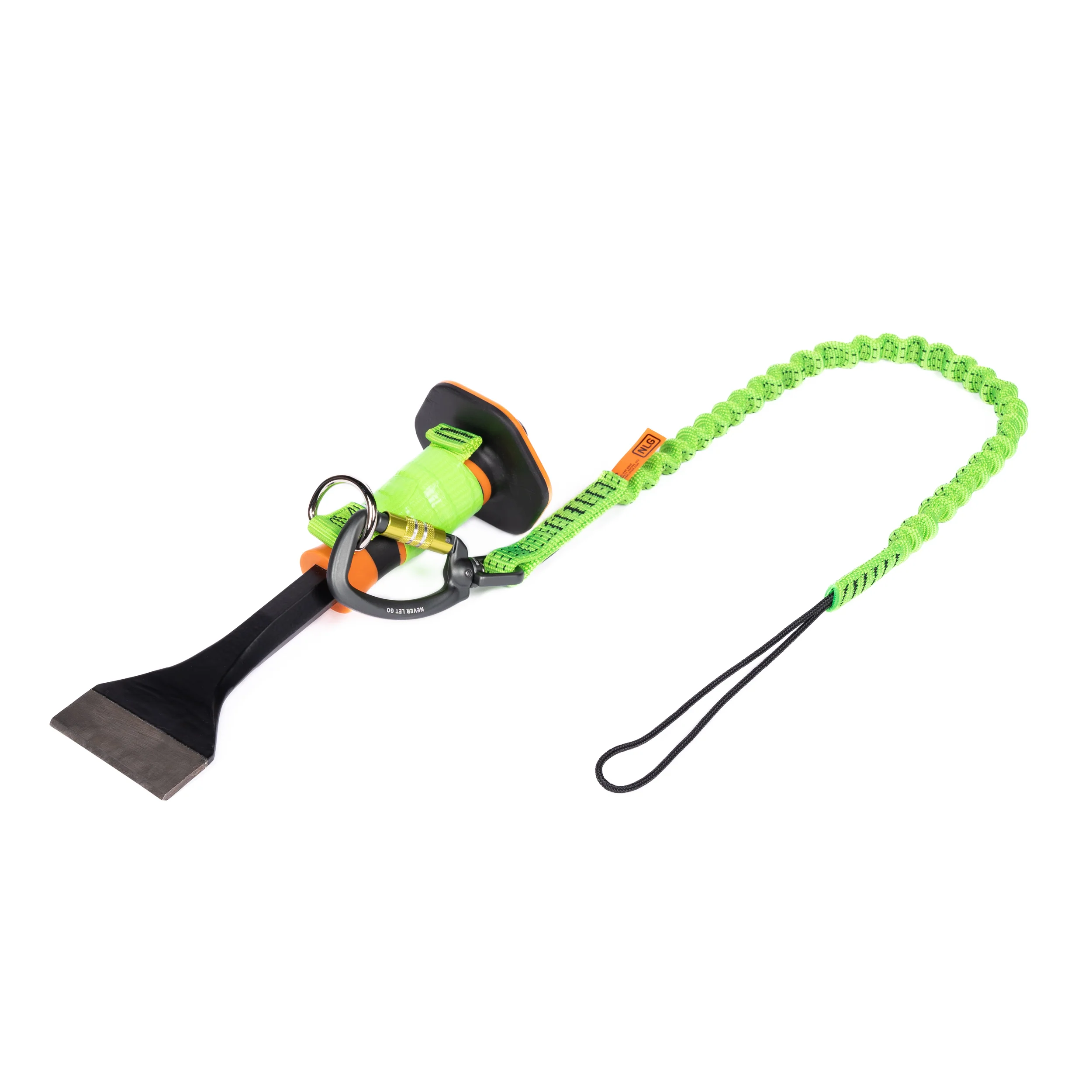 NLG Large D Ring Tool Tether - (10 Pack) - Image 6