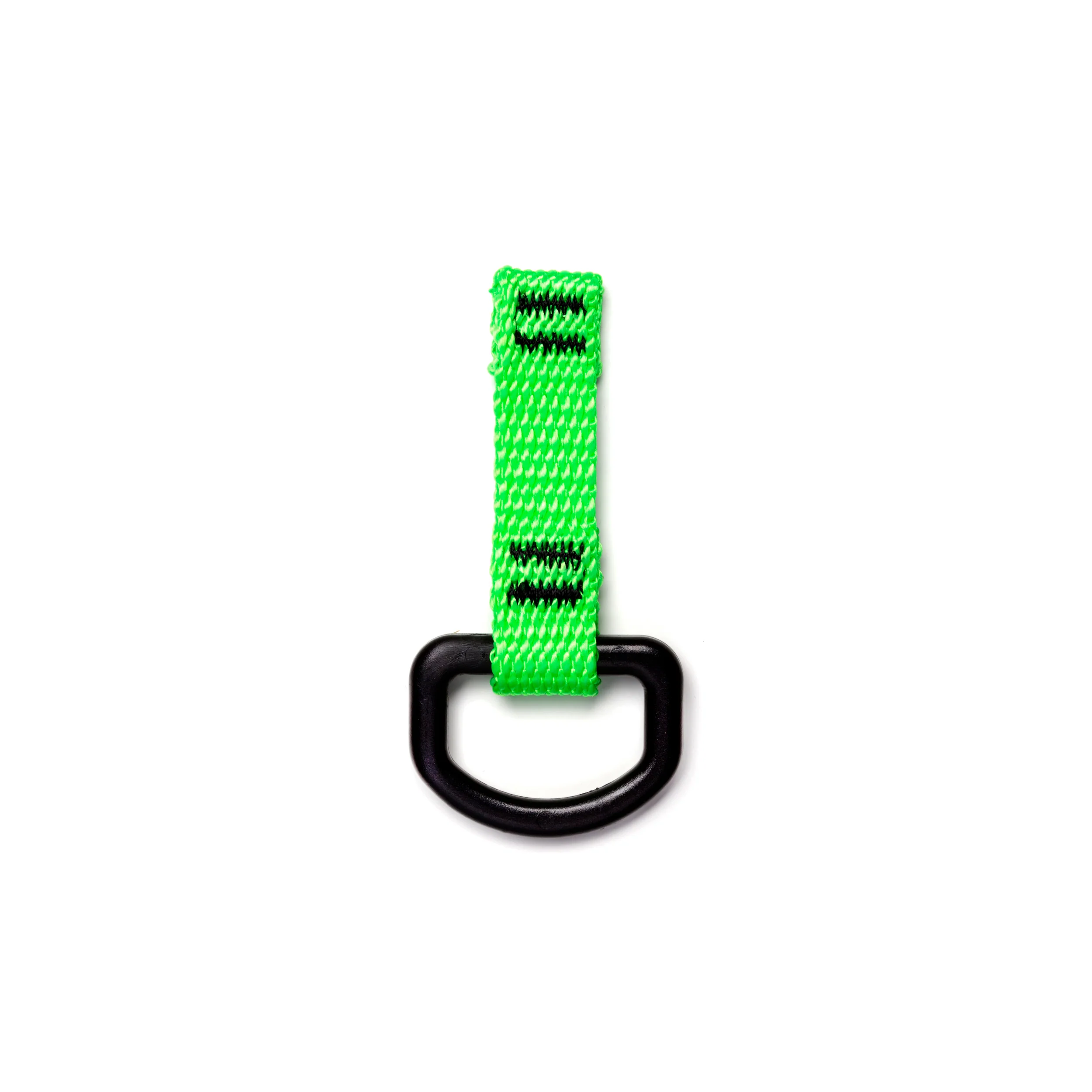 NLG Non-Conductive D Ring Tool Tether - (10 Pack)