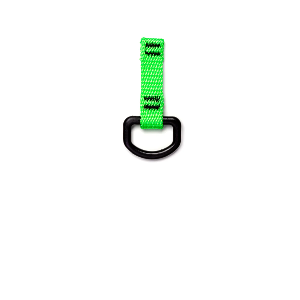 NLG Non-Conductive D Ring Tool Tether - (10 Pack) - Image 2
