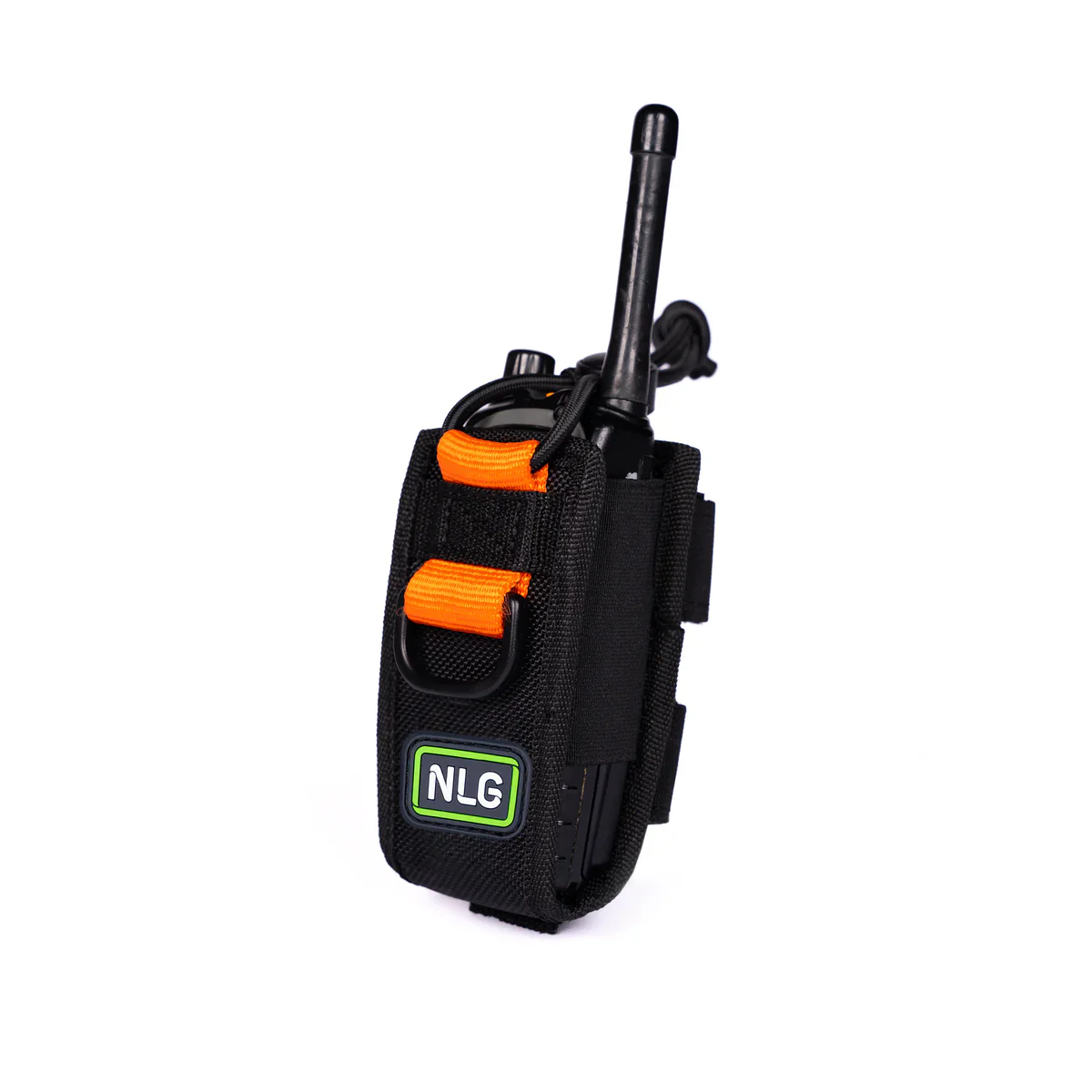 NLG Radio Holster Pack of 5 - Image 2