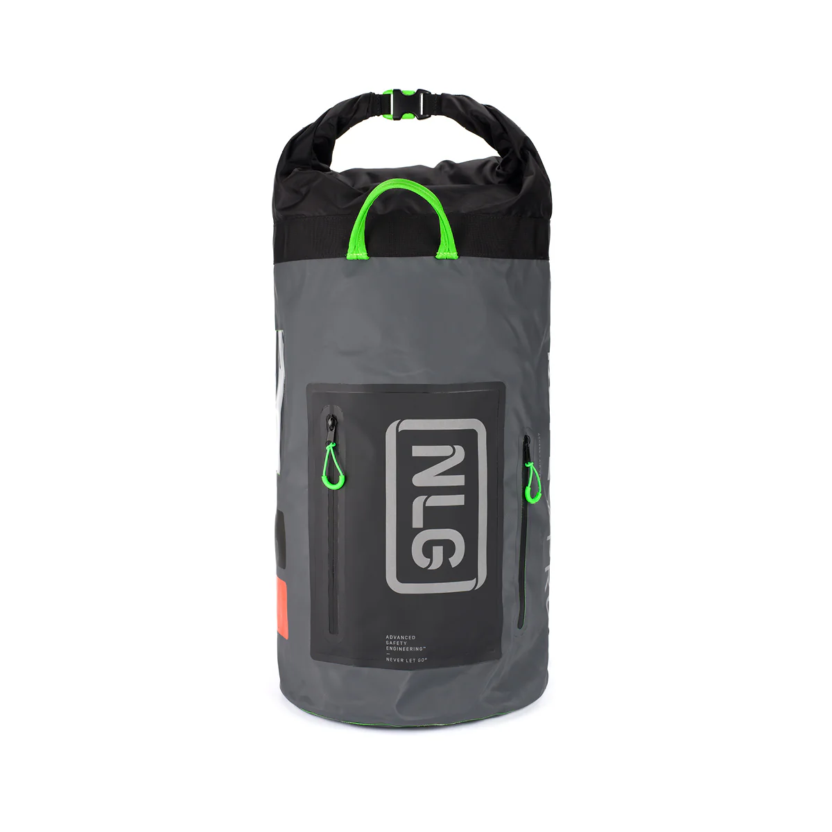 NLG Rope/Pro Backpack - Image 2