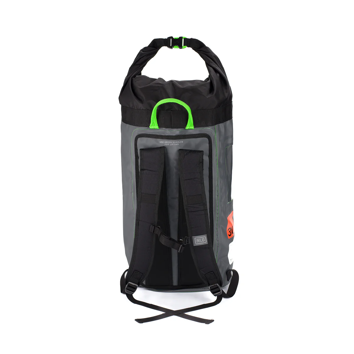 NLG Rope/Pro Backpack - Image 3