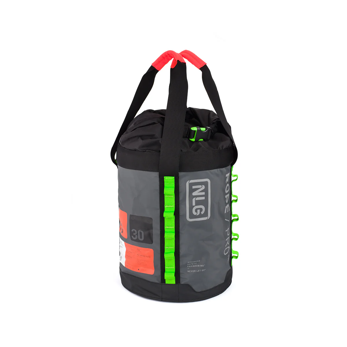 NLG Rope/Pro Bucket - Image 5