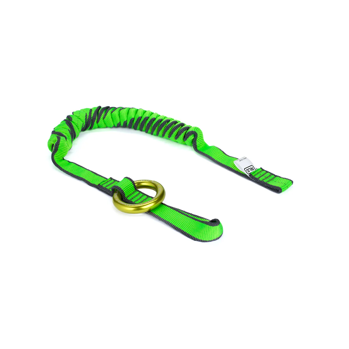 NLG Super Bungee Chainsaw Lanyard, O-Ring - (5 Pack) - Image 2