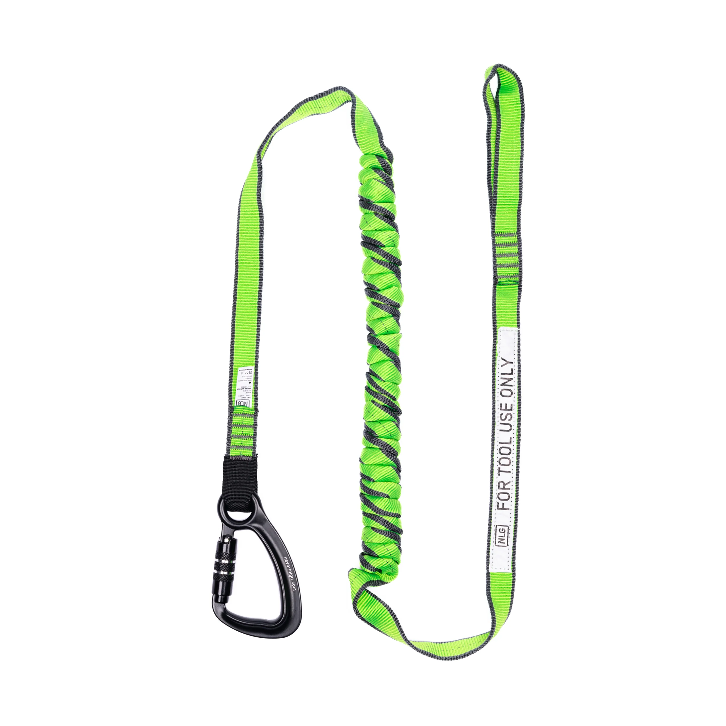 NLG Super Bungee Tool Lanyard - (5 Pack) - Image 2