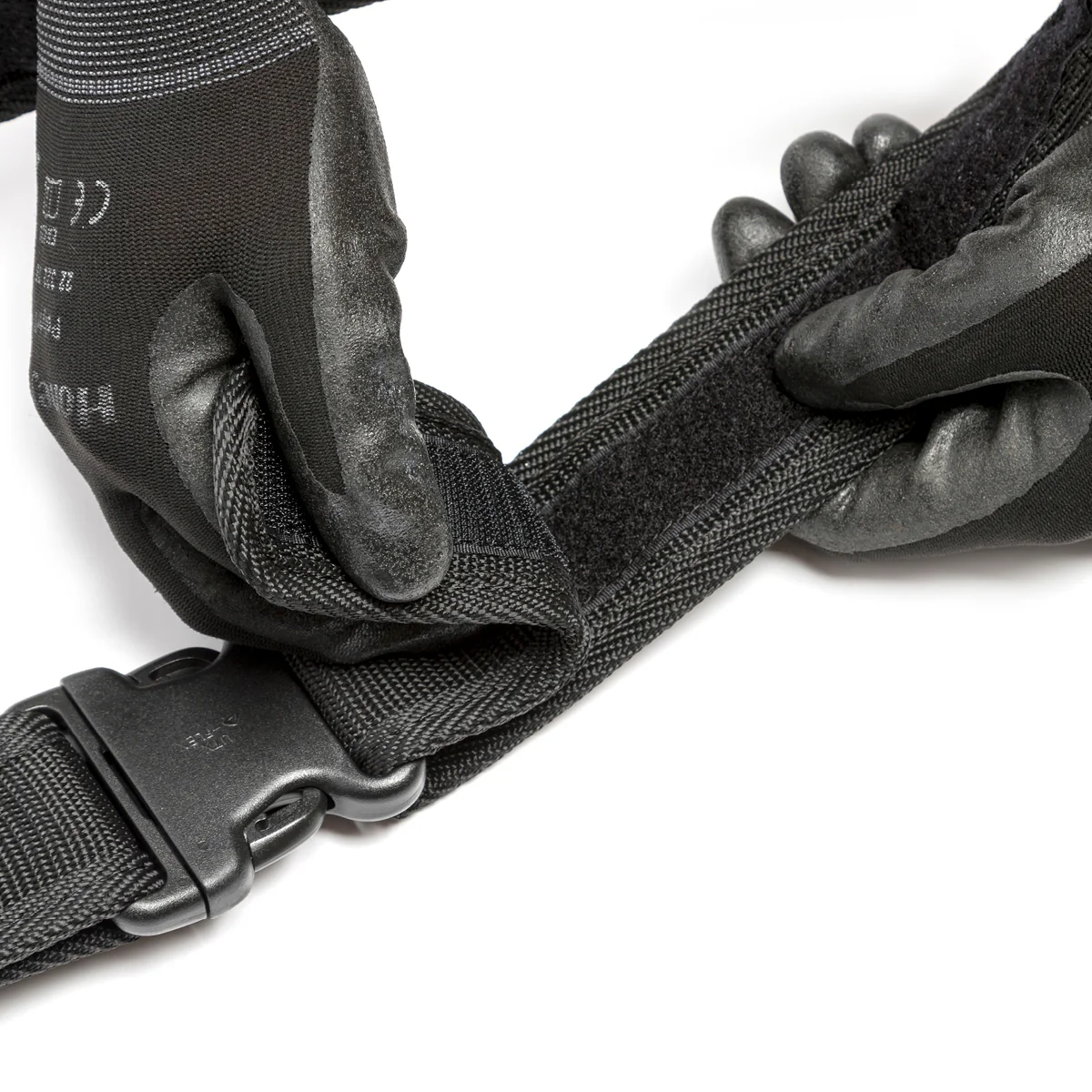 NLG Superlight Safety Tool Belt - Image 4