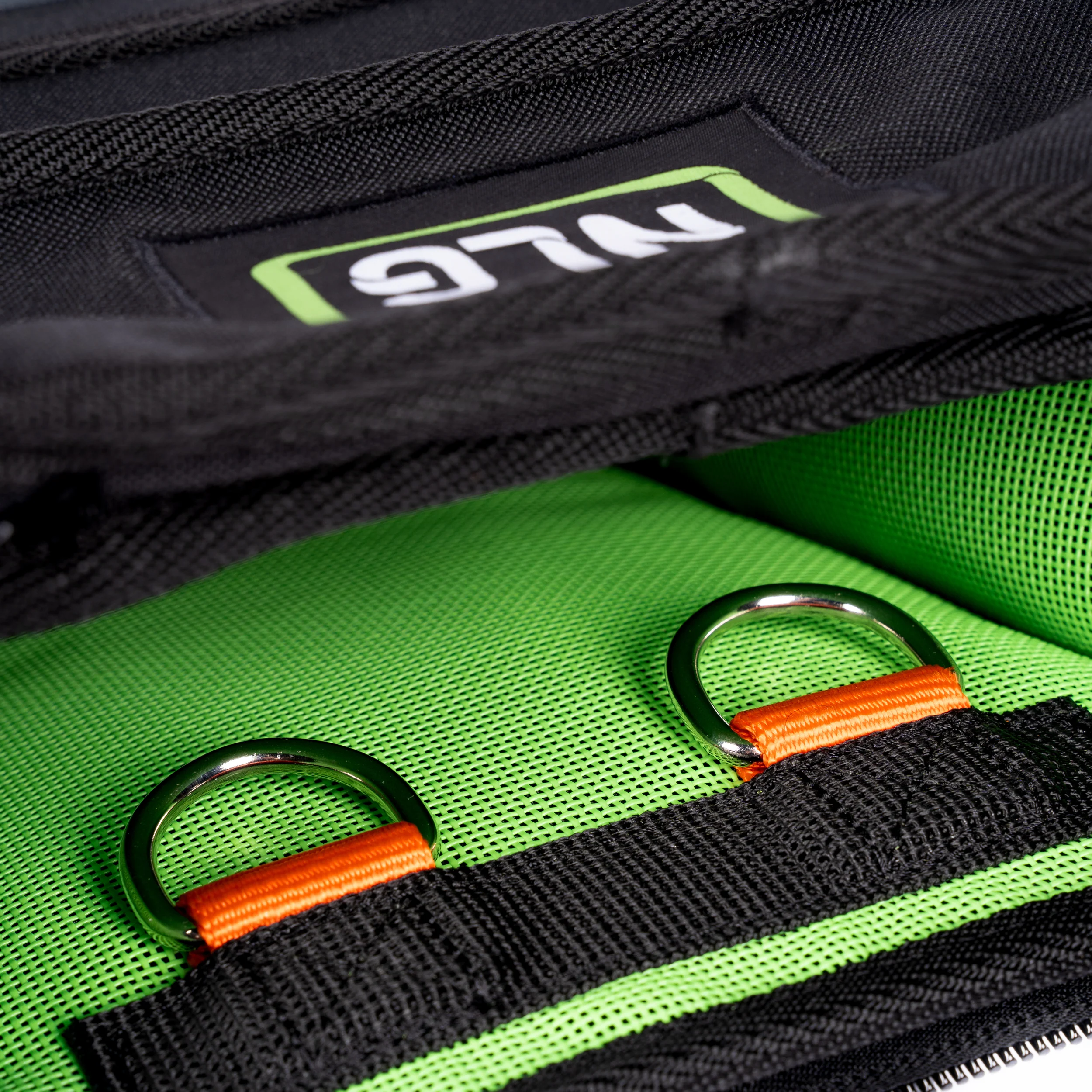 NLG Tall Tool Bag - Image 6