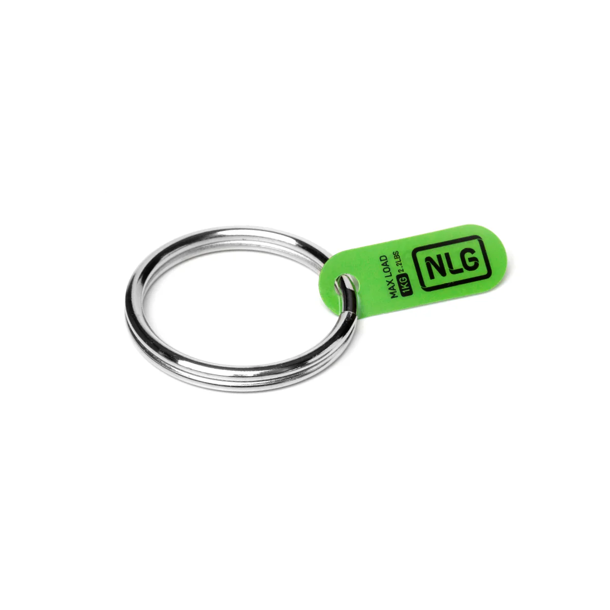 NLG Tether Ring, Large - (10 Pack) - Image 2