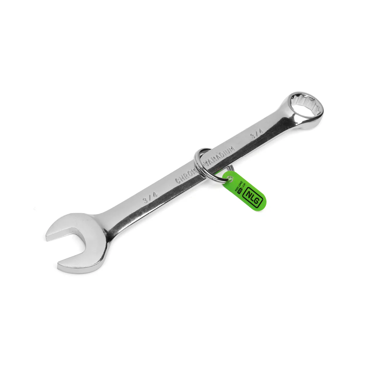NLG Tether Ring, Medium - (10 Pack) - Image 3