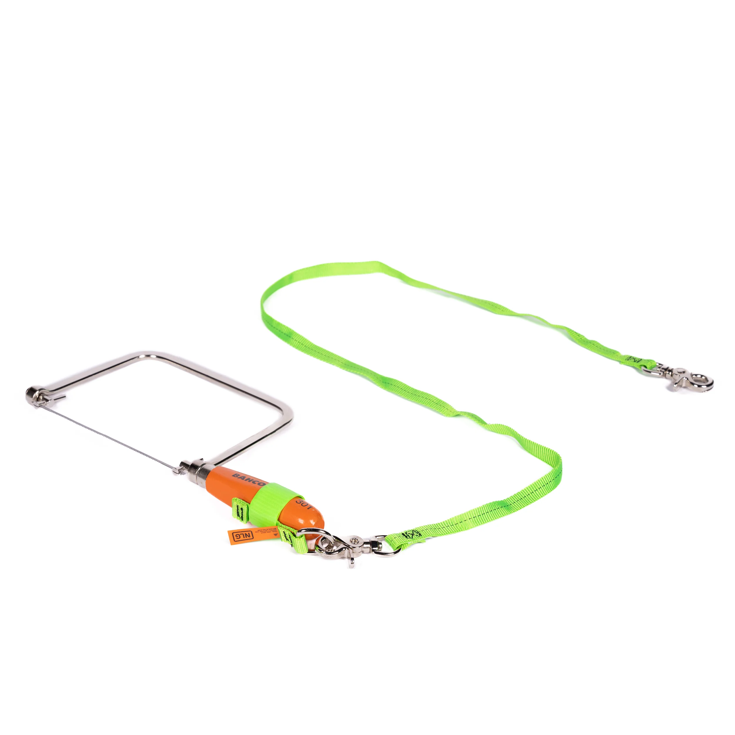 NLG Webbing Tool Lanyard, 1M - (10 Pack) - Image 5