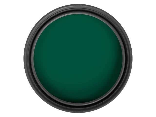 Ronseal One Coat Everywhere Interior Paint Evergreen Matt 2.5 litre - Image 2