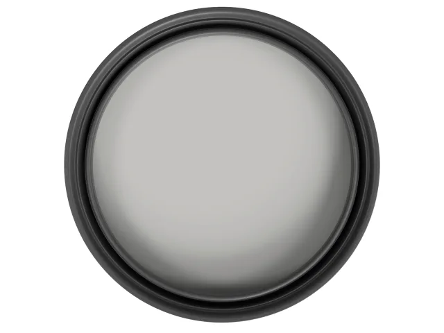 Ronseal One Coat Everywhere Interior Slate Grey Matt 2.5 litre - Image 2