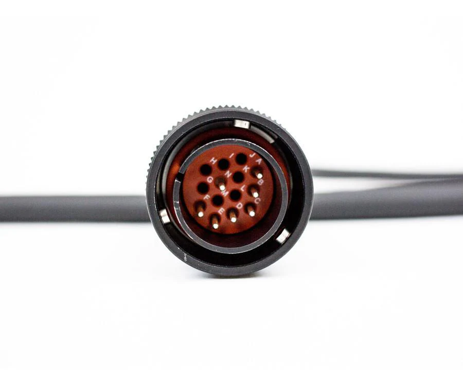 MTN P-14 Cable Tail - Image 2