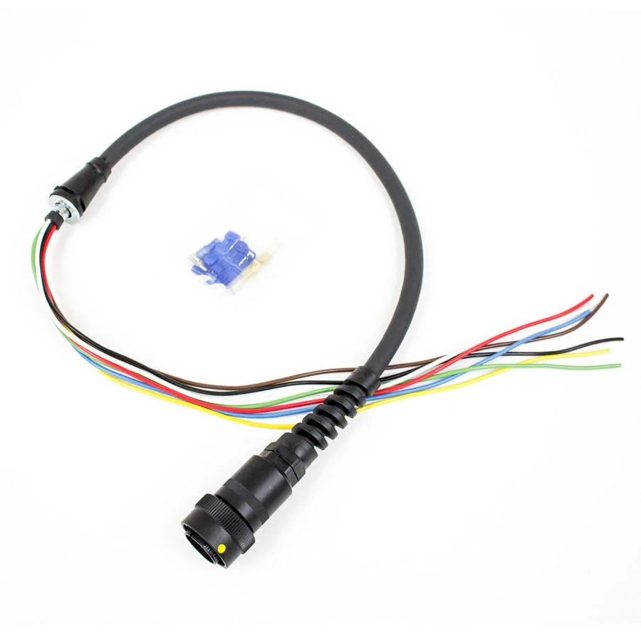 MTN P-14 Cable Tail - Image 4