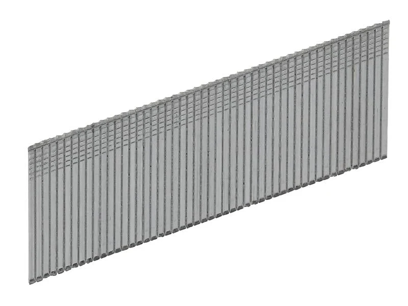 Paslode  63mm IM65a Galvanised Angled Brads Box of 2000 + 2 Fuel Cells