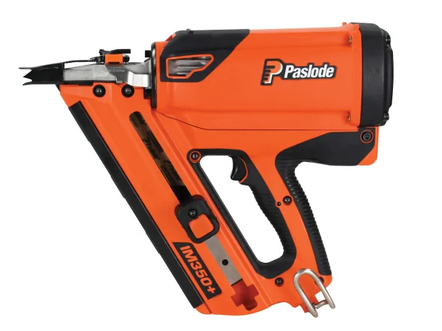 Paslode IM350+ 1st Fix Gas Framing Nailer - Image 3
