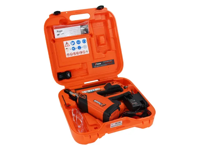 Paslode IM350+ 1st Fix Gas Framing Nailer - Image 6
