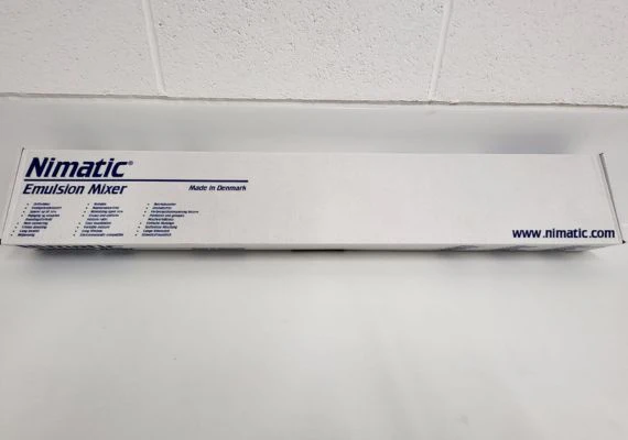 Pennine Metalworking Fluid Equipment Nimatic Emulsion Mixer - Image 3