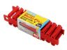 Plasplugs GP600 General-Purpose Fixings (50 Packs x 40 Plugs) - Image 2