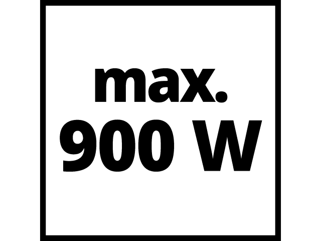 Einhell Power X-Change Plus Slimline Battery 18V 4.0Ah Li-ion - Image 3