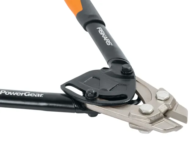 Fiskars PowerGear™ Bolt Cutters 36cm - Image 3