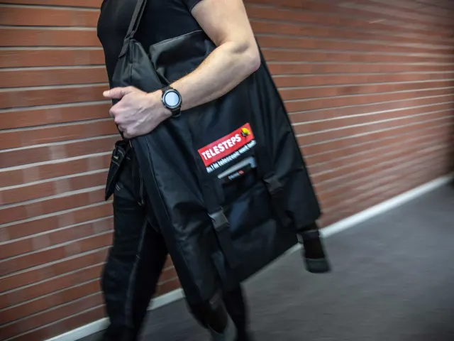 Telesteps Prime Line Carry Bag - Image 3