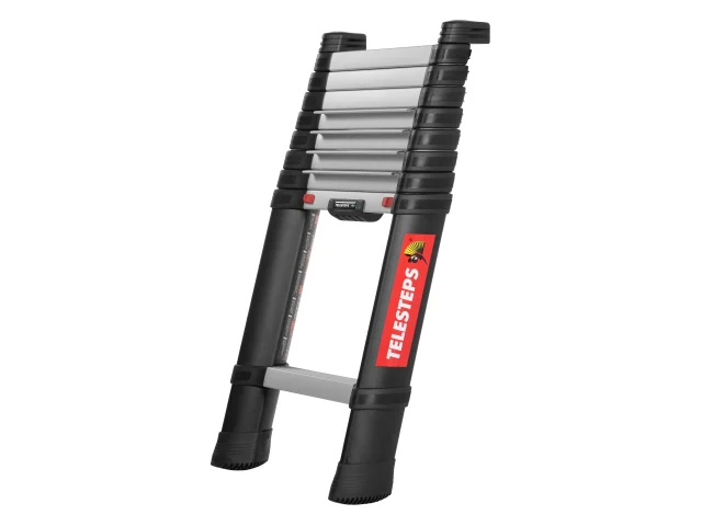 Telesteps Prime Line Telescopic Ladder 3.0m - Image 5