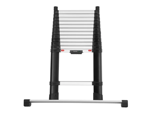 Telesteps Prime Line Telescopic Ladder with Stabiliser Bar 4.1m - Image 4
