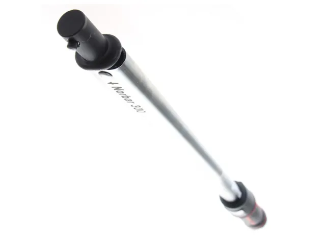Norbar Pro 300 Adjustable Dual Scale Torque Handle 16mm Spigot 60-300Nm - Image 3