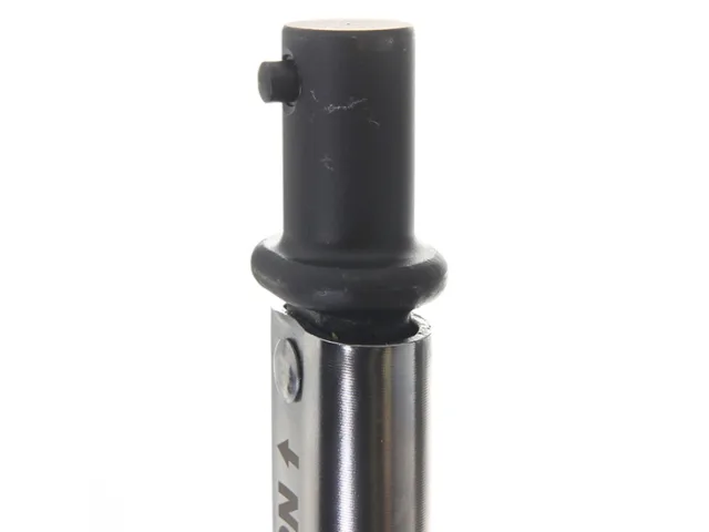 Norbar Pro 300 Adjustable Dual Scale Torque Handle 16mm Spigot 60-300Nm - Image 4