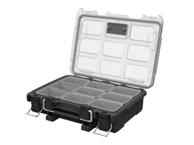 Keter Pro Gear 2.0 Half Organiser - Image 3